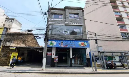 Salão, 1000 m² - venda por R$ 2.200.000,00 ou aluguel por R$ 3.000,00/mês - Centro - Sorocaba/SP