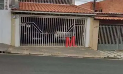 Casa com 4 dormitórios à venda, 248 m² por R$ 630.000,00 - Jardim Faculdade - Sorocaba/SP