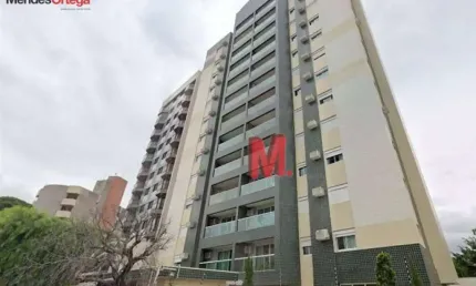 Apartamento com 3quartos à venda, 155 m² por R$ 760.000 - Centro - Sorocaba/SP