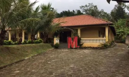 Casa Residencial à venda, Brigadeiro Tobias, Sorocaba - CA0023.