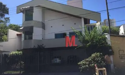 Casa/Sobrado com 3 dormitórios à venda, 480 m² por R$ 2.800.000 - Jardim Portal da Colina - Sorocaba/SP