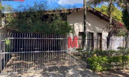 Casa com 3 dormitórios à venda, 235 m² por R$ 1.600.000,00 - Parque Campolim - Sorocaba/SP