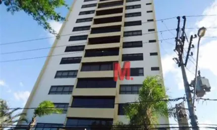 Apartamento com 3 dormitórios à venda, 273 m² por R$ 1.800.000,00 - Centro - Sorocaba/SP