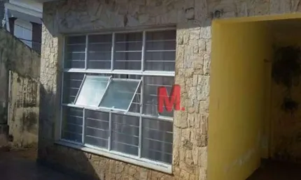 Casa com 3 dormitórios à venda, 180 m² por R$ 700.000,00 - Jardim Santa Rosália - Sorocaba/SP