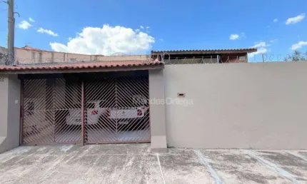 Casa com 3 dormitórios à venda, 170 m² por R$ 390.000,00 - Parque Ouro Fino - Sorocaba/SP
