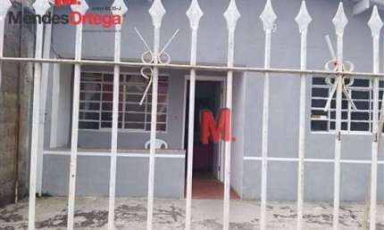Casa Residencial à venda, Jardim Marco Antônio, Sorocaba - CA0040.