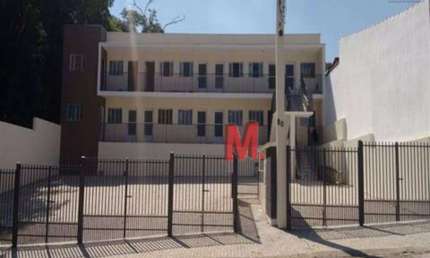 Apartamento com 1 dormitório à venda, 30 m² por R$ 125.000,00 - Jardim Camila - Sorocaba/SP