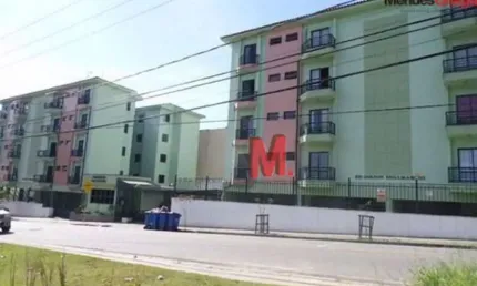Apartamento à venda, 87 m² por R$ 310.000,00 - Vila Haro - Sorocaba/SP