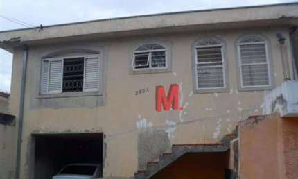 Casa Residencial à venda, Jardim América, Sorocaba - CA0064.