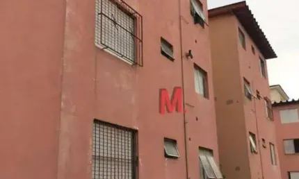Apartamento com 2 dormitórios à venda, 47 m² por R$ 175.000,00 - Jardim Guadalajara - Sorocaba/SP