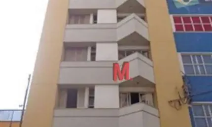 Apartamento à venda, 177 m² por R$ 580.000,00 - Centro - Sorocaba/SP