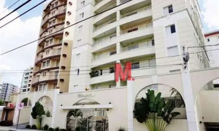 Apartamento com 3 dormitórios à venda, 89 m² por r$ 550.000,00 - parque campolim - sorocaba/sp