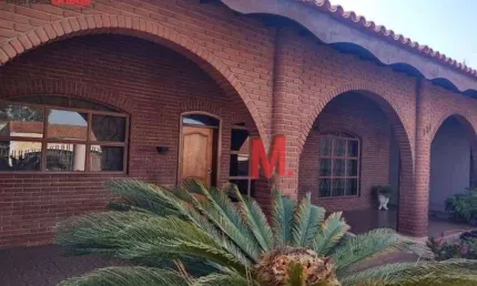 Casa com 2 dormitórios à venda, 313 m² por R$ 800.000,00 - Vila Hortência - Sorocaba/SP