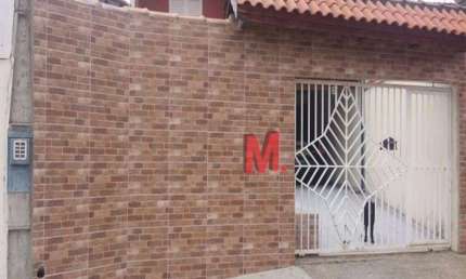 Casa Residencial à venda, Jardim Paulista, Sorocaba - CA0092.