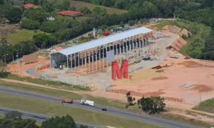 Galpão, 69259 m² - venda por r$ 29.600.000,00 ou aluguel por r$ 150.000,00 - itavuvu - sorocaba/sp