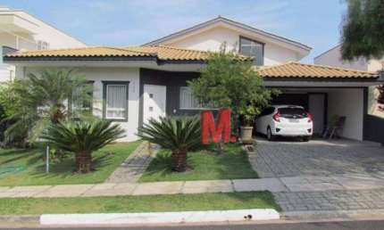 Casa à venda, 212 m² por R$ 1.390.000,00 - Parque Esplanada - Votorantim/SP