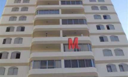 Apartamento Residencial para venda e locação, Vila Trujillo, Sorocaba - AP0098.