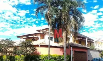 Casa à venda com 04 quartos,  368 m2 Jardim Ana Maria, Sorocaba SP por R$ 1.099.000,00