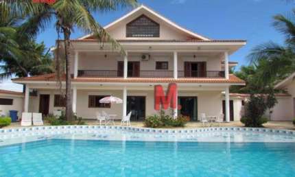 Casa à venda, 700 m² por R$ 2.460.000,00 - Condomínio Portal da Raposo - Sorocaba/SP