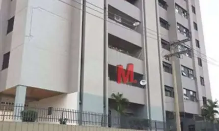 Apartamento com 3 dormitórios à venda, 147 m² por r$ 550.000,00 - centro - sorocaba/sp