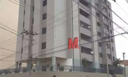 Apartamento com 3 dormitórios à venda, 147 m² por R$ 550.000,00 - Centro - Sorocaba/SP