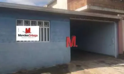 Casa com 2 dormitórios à venda, 114 m² por R$ 280.000,00 - Jardim Montreal - Sorocaba/SP