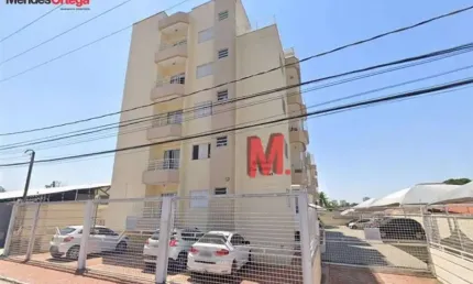 Apartamento com 2 dormitórios à venda, 60 m² por R$ 230.000,00 - Jardim Europa - Sorocaba/SP