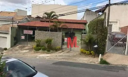 Casa com 3 dormitórios à venda, 290 m² por R$ 725.000,00 - Jardim Europa - Sorocaba/SP
