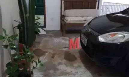 Casa Residencial à venda, Jardim Morumbi, Sorocaba - CA0160.