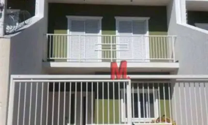 Casa residencial à venda, jardim dos estados, sorocaba - ca0162.