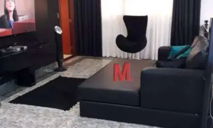Casa com 4 dormitórios à venda, 400 m² por R$ 2.000.000,00 - Condomínio Granja Olga - Sorocaba/SP