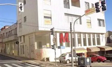 Apartamento à venda, 60 m² por R$ 280.000,00 - Centro - Sorocaba/SP