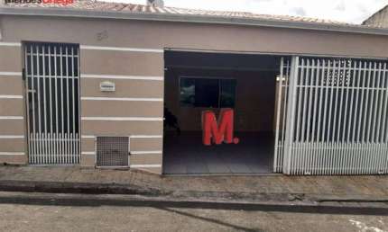 Casa com 2 dormitórios à venda, 183 m² por R$ 715.000,00 - Vila Carvalho - Sorocaba/SP
