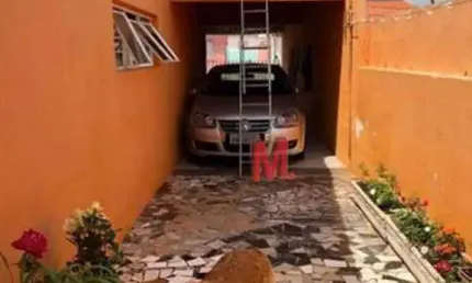 Casa residencial à venda, vila leopoldina, sorocaba - ca0180.