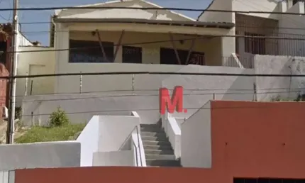 Casa à venda, 200 m² por R$ 499.000,00 - Centro - Sorocaba/SP