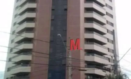 Apartamento à venda, 170 m² por R$ 1.120.000,00 - Centro - Sorocaba/SP