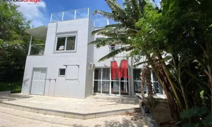 Casa com 4 dormitórios à venda, 410 m² por R$ 1.500.000,00 - Caputera - Sorocaba/SP