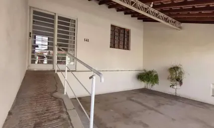 Casa com 2 dormitórios à venda, 100 m² por R$ 330.000,00 - Vila Olímpia - Sorocaba/SP