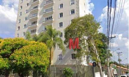 Apartamento com 3 dormitórios à venda, 120 m² por R$ 880.000,00 - Jardim Paulistano - Sorocaba/SP