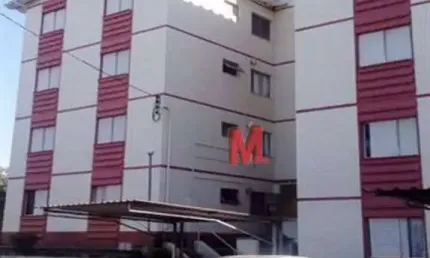 Apartamento Residencial à venda, Vila Jardini, Sorocaba - AP0169.
