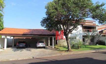 Casa à venda, 500 m² por R$ 2.500.000,00 - Condomínio Granja Olga I - Sorocaba/SP