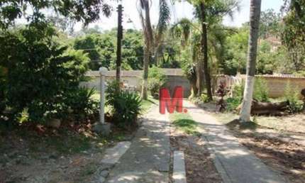Terreno à venda, 2200 m² por R$ 1.300.000,00 - Lopes de Oliveira - Sorocaba/SP