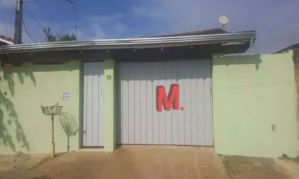 Casa à venda, 145 m² por R$ 250.000,00 - Rio Verde - Araçoiaba da Serra/SP