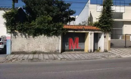 Terreno à venda, 600 m² por R$ 1.200.000,00 - Vila Augusta - Sorocaba/SP