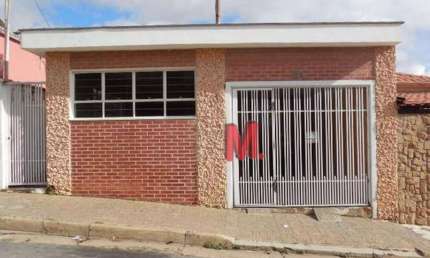 Casa com 3 dormitórios à venda, 156 m² por R$ 350.000,00 - Vila Hortência - Sorocaba/SP