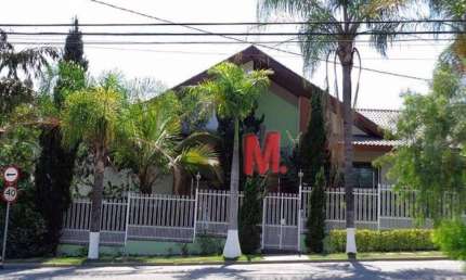 Casa com 4 dormitórios, 450 m² - venda por R$ 2.380.000,00 ou aluguel por R$ 13.000,00 - Jardim América - Sorocaba/SP