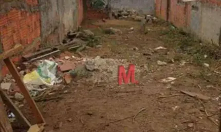 Terreno Residencial à venda, Parque das Laranjeiras, Sorocaba - TE0012.