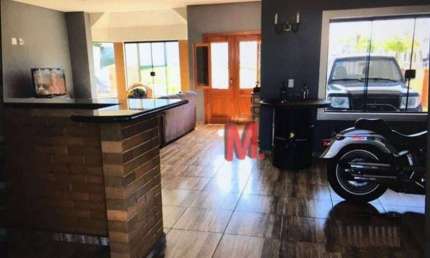Casa com 3 dormitórios à venda, 296 m² por R$ 1.690.000,00 - Condomínio Ibiti Reserva - Sorocaba/SP