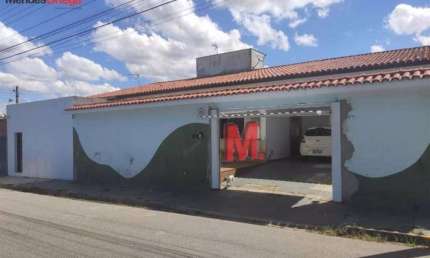 Casa Residencial à venda, Jardim Saira, Sorocaba - CA0283.