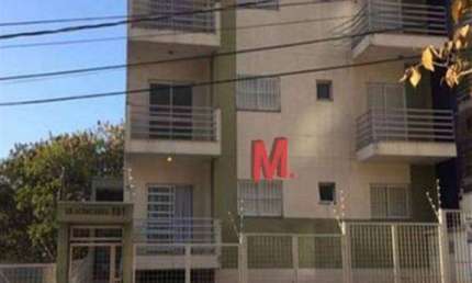 Apartamento Residencial à venda, Jardim Judith, Sorocaba - AP0188.